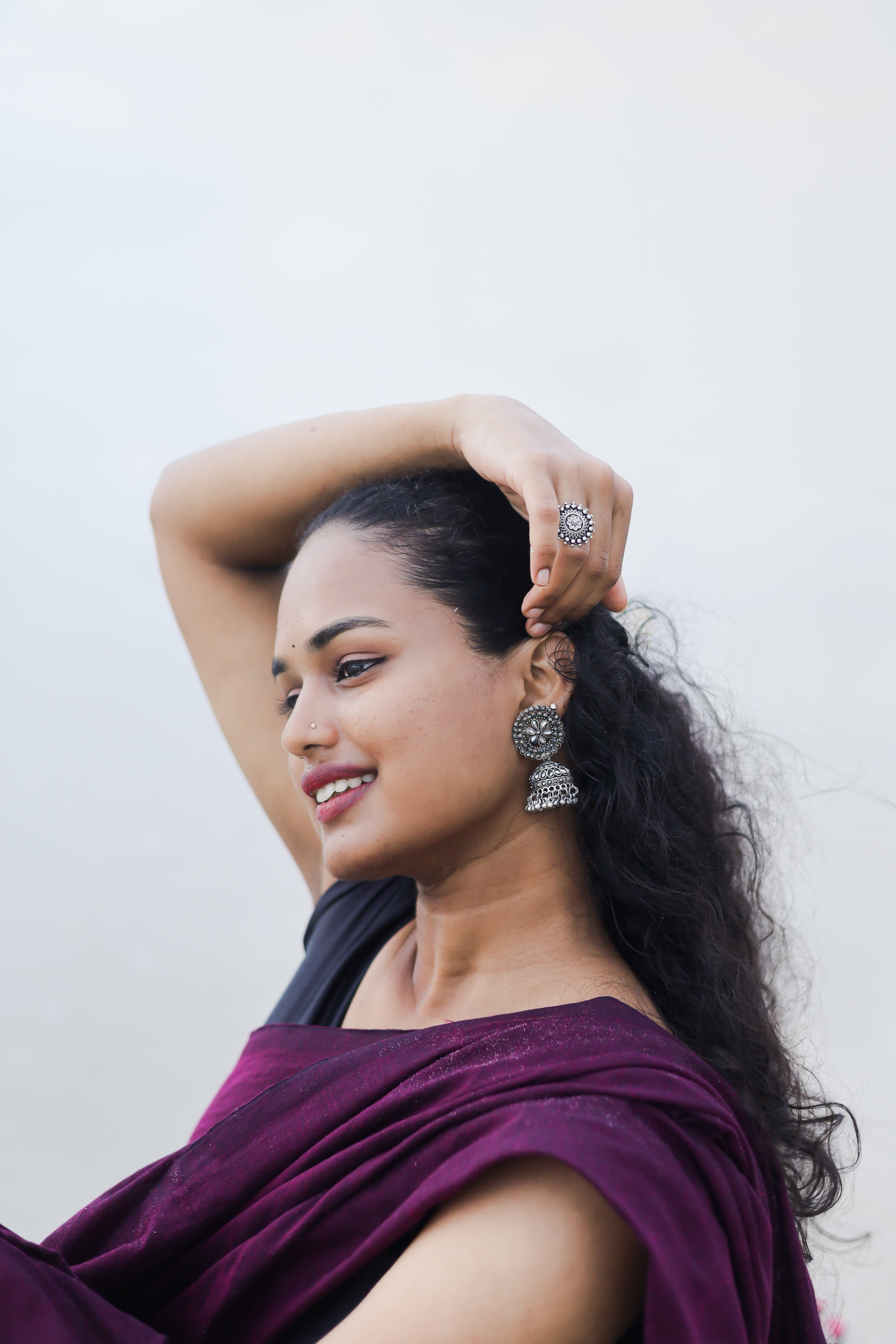 Model's Portfolio Media