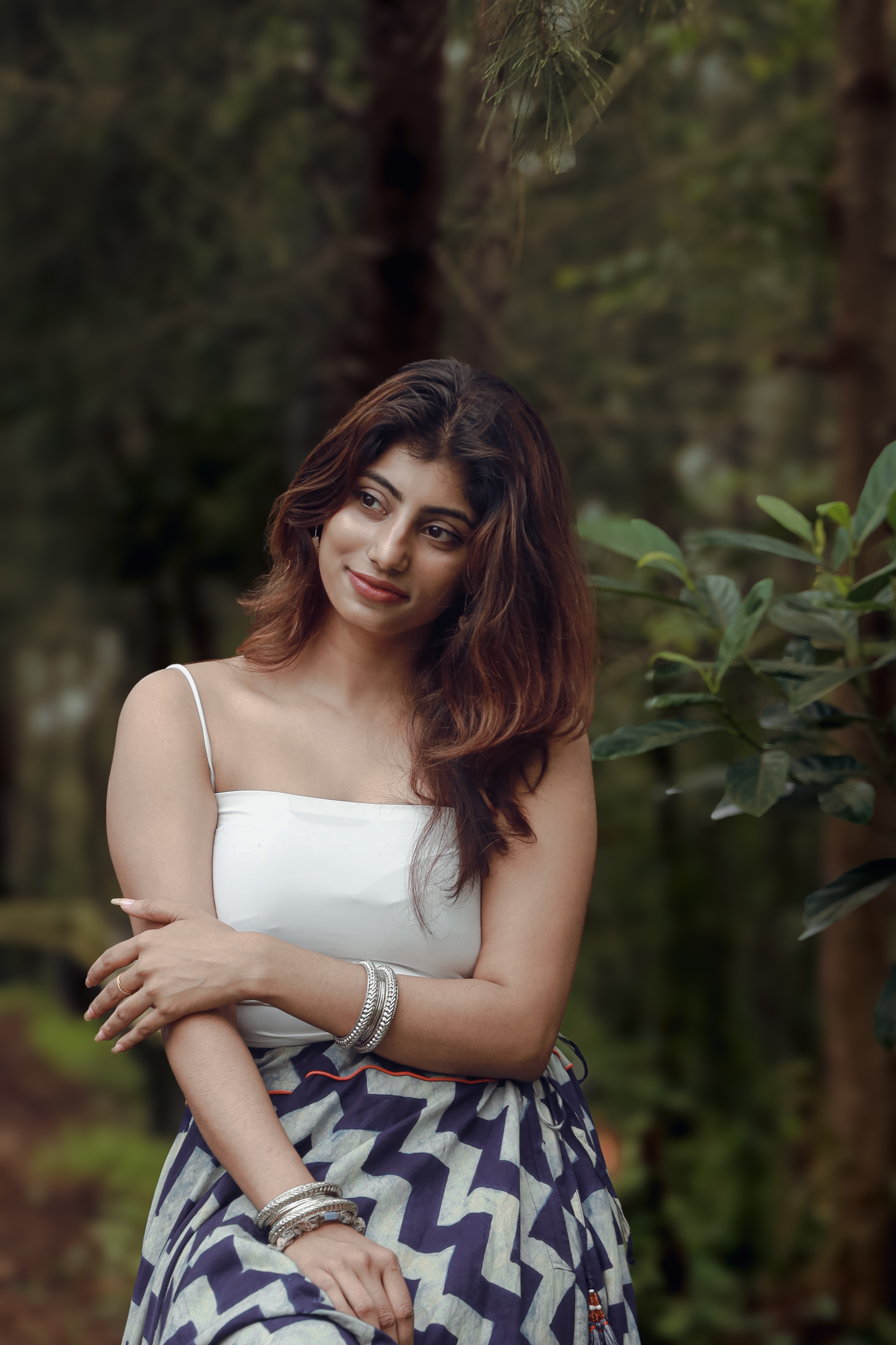 Model's Portfolio Media